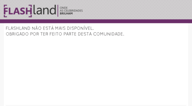 flashland.com.br