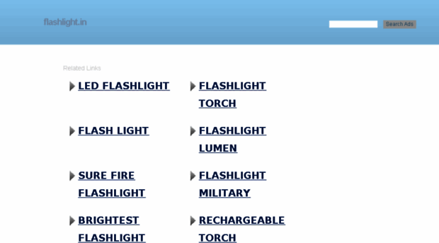 flashlight.in