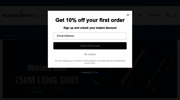 flashlightgo.com