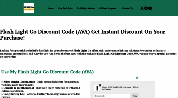 flashlightgodiscountcode.webflow.io