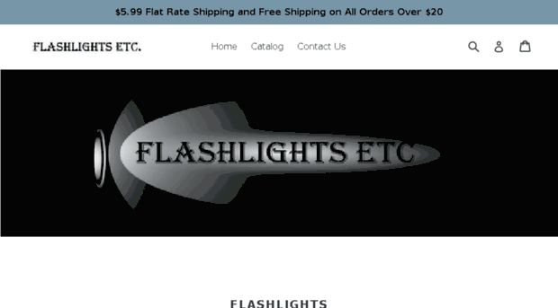 flashlightsetc.com
