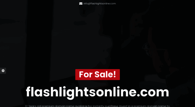 flashlightsonline.com