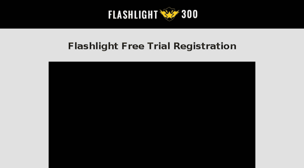 flashlightx300.com