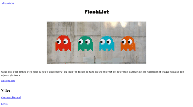 flashlist.tk