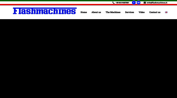 flashmachines.com