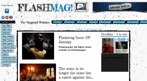 flashmag.tv