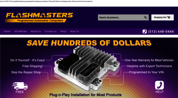 flashmastersecm.com