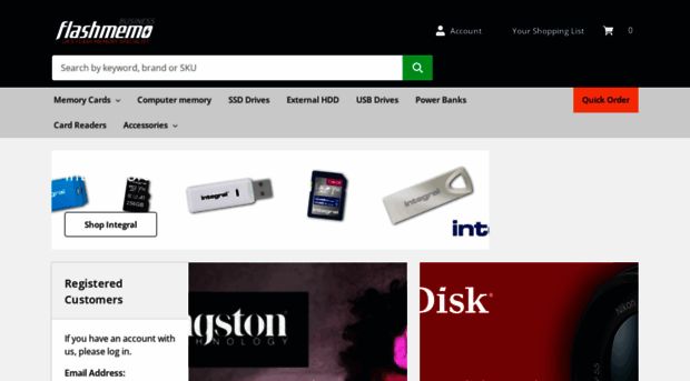 flashmemo-business.co.uk