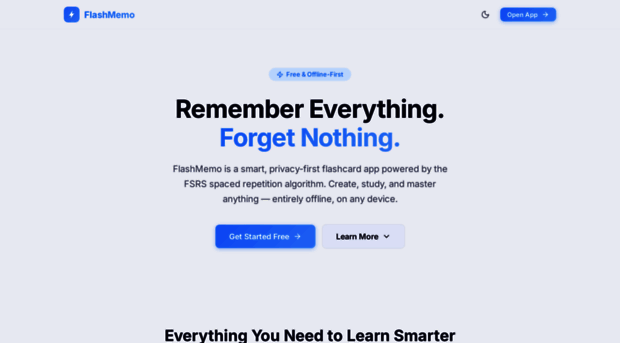 flashmemo.org