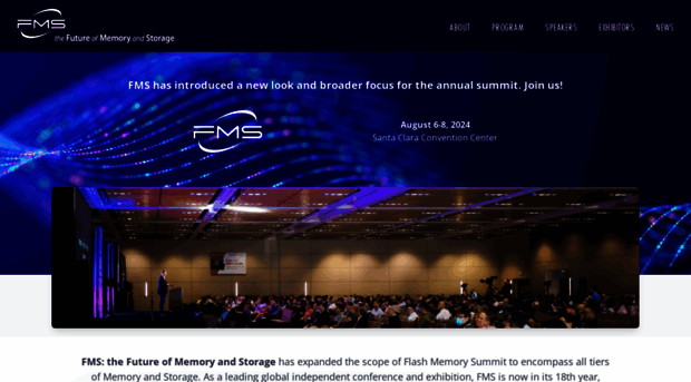 flashmemorysummit.com