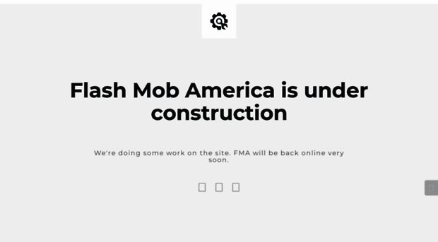 flashmobamerica.com