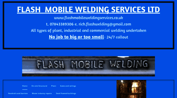 flashmobileweldingservices.co.uk