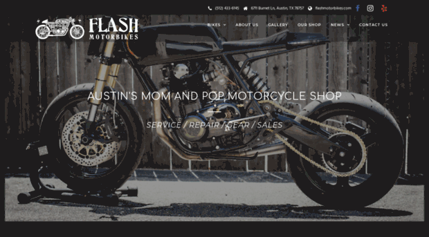 flashmotorbikes.com