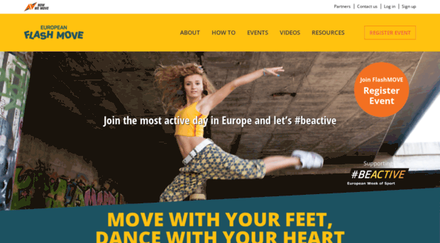 flashmove.nowwemove.com