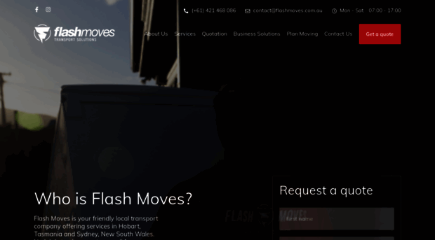 flashmoves.com.au