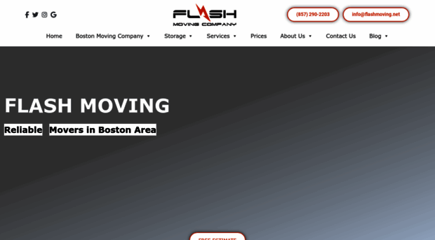 flashmoving.net