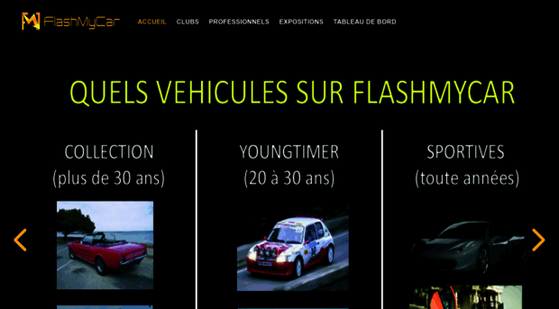 flashmycar.fr