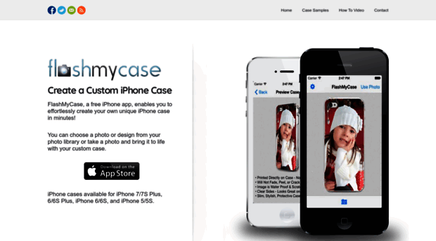 flashmycase.com