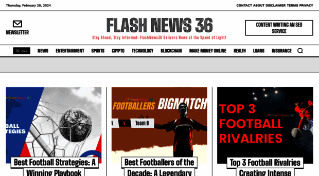 flashnews36.com