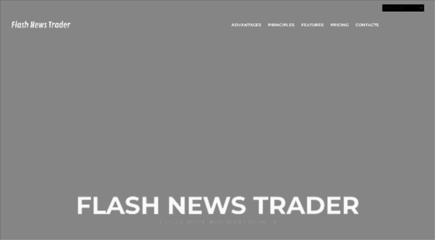 flashnewstrader.com