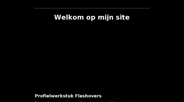 flashovers.nl