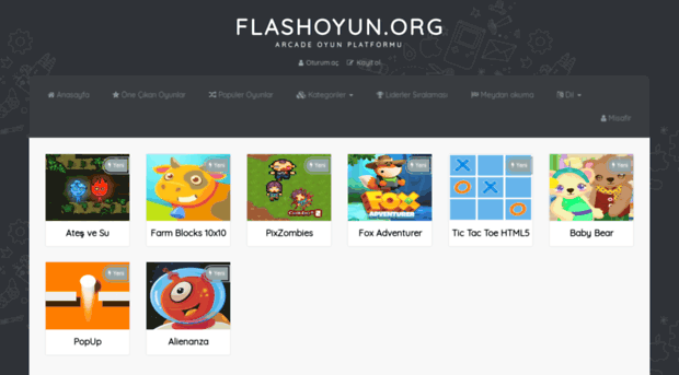 flashoyun.org