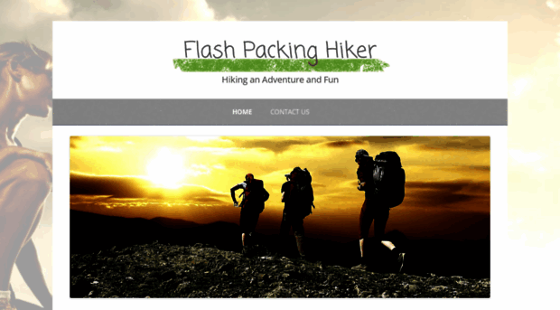 flashpackinghiker.com