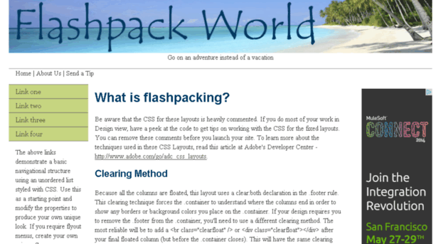 flashpackworld.com
