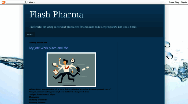 flashpharma.blogspot.com