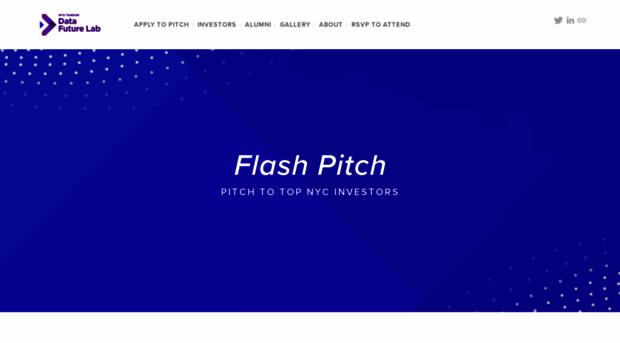 flashpitch.nyc