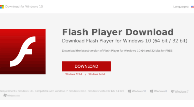 flashplayer-windows10.com