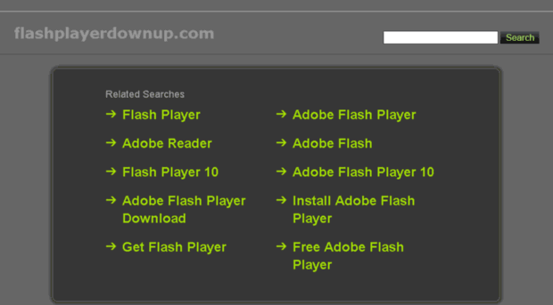 flashplayerdownup.com