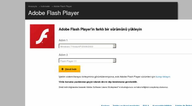 flashplayerkur.com