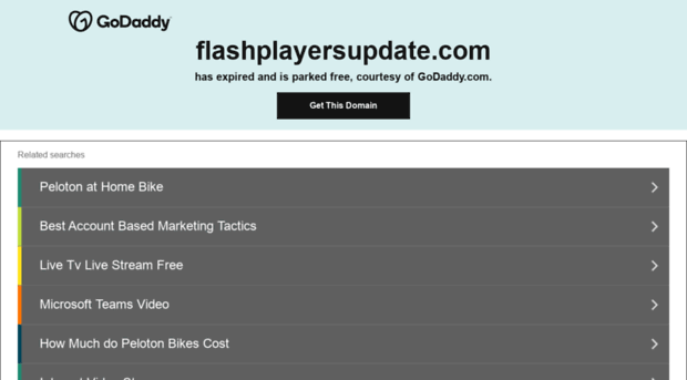 flashplayersupdate.com