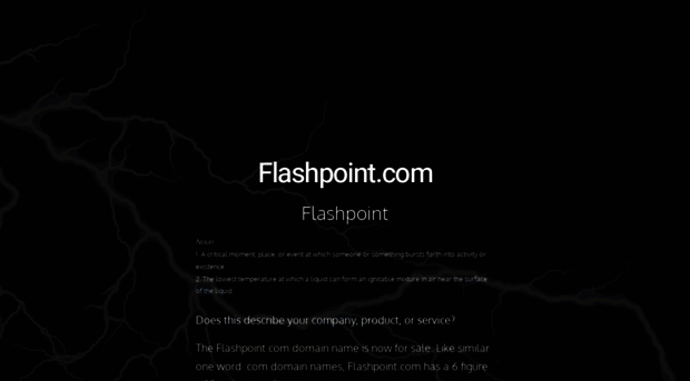 flashpoint.com