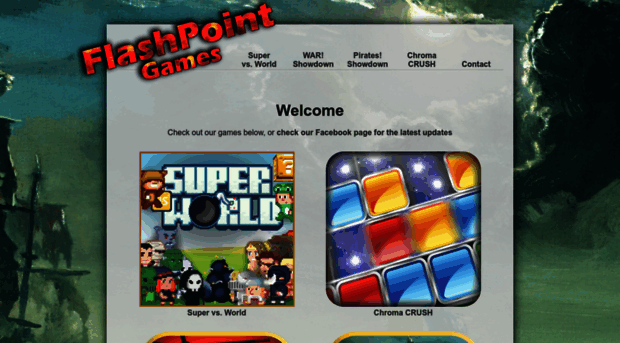 flashpointgames.com