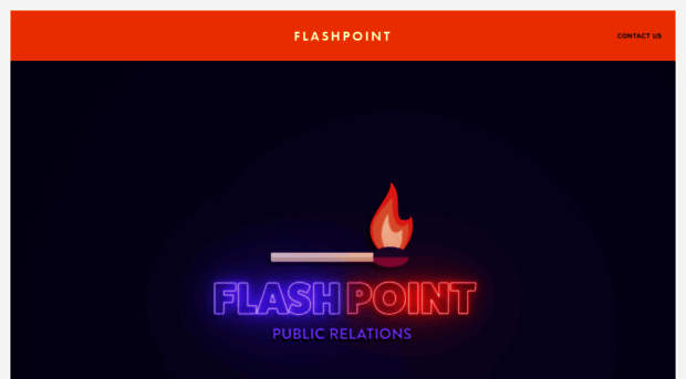 flashpointpr.com