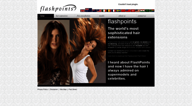 flashpoints.com.au