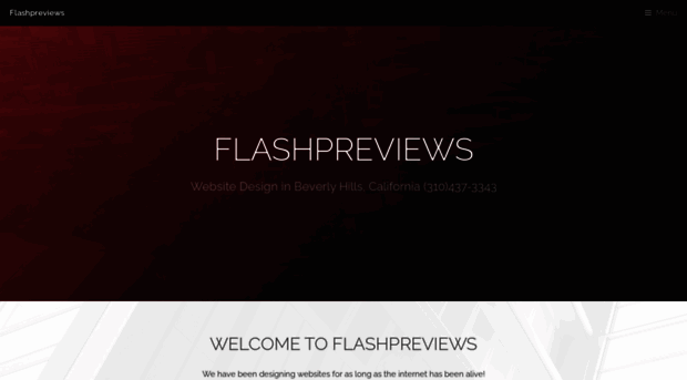 flashpreviews.com