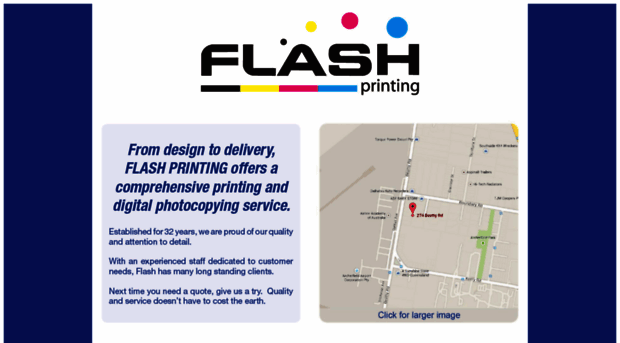 flashprinting.net.au