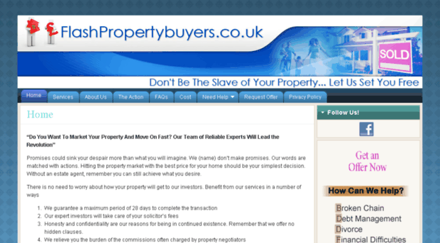 flashpropertybuyers.co.uk