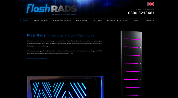 flashrads.com