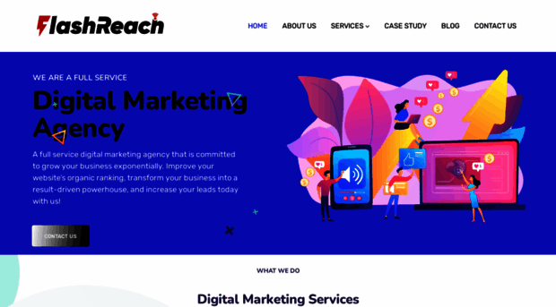 flashreach.io