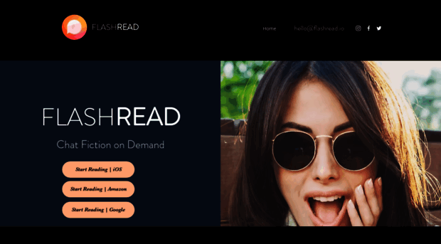 flashread.io