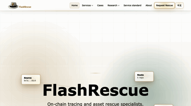 flashrescue.io