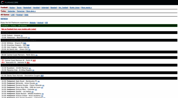flashscore.eu