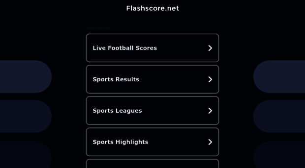 flashscore.net