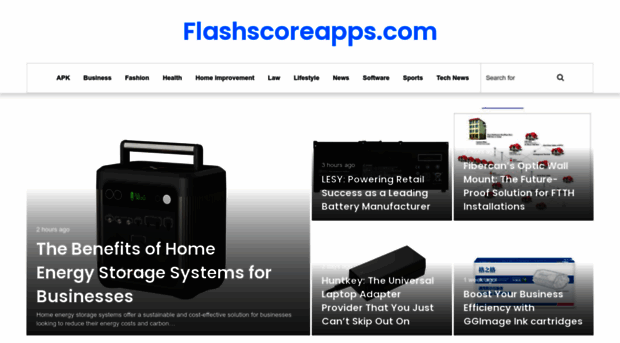 flashscoreapps.com