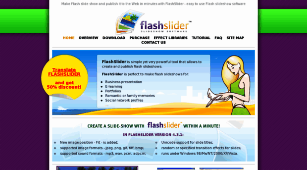 flashslider.com