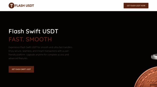 flashswiftusdt.com